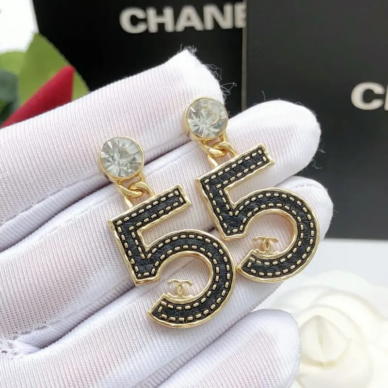 chanel boucles doreilles pour femme s_1205a263